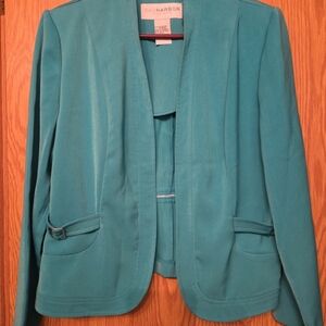 Sag Harbor Blazer size 10 petite
